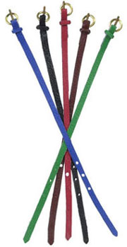 FCA2523 - Ladies Belt Set Of 5