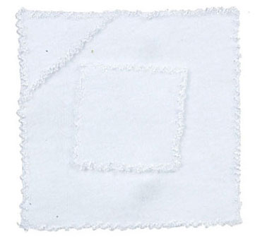 FCA2636WH - .Baby Bed/White