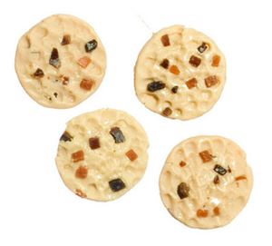 FCA2846 - Chocolate Chip Cookies, 4Pc