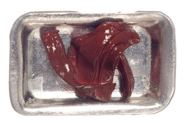 FCA2861 - Liver, 2 Trays