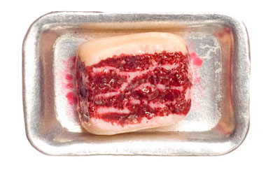 FCA2863 - Meat, 2 Trays