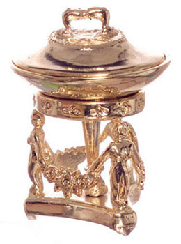 FCA2949 - Chape