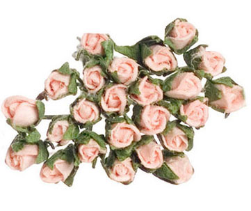 FCA3082PK - Rose Bud, 2 Dz, Pink