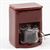 FCA3114RD - .Coffee Maker, Red
