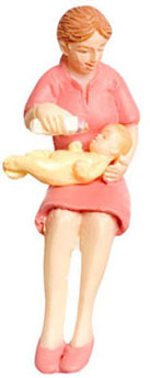FCA3175 - Mommy And Me,Yellow