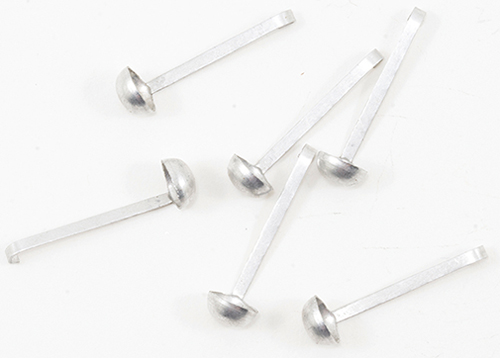 FCA3201M - .Ladel 6pc