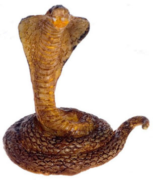 FCA3384 - Discontinued: King Cobra