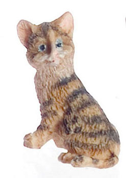 FCA3457BR - Kitten, Brown