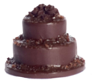FCA3622 - Cake, 2Pc