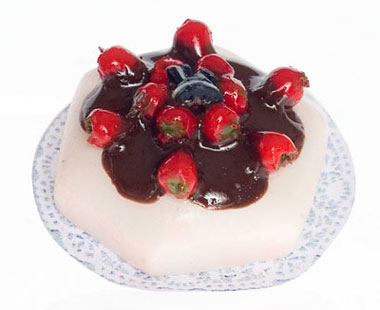 FCA3624 - Cake, 2Pc