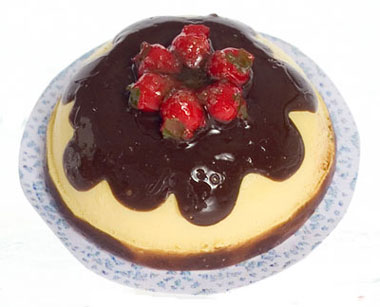 FCA3628 - Cake, 2Pc