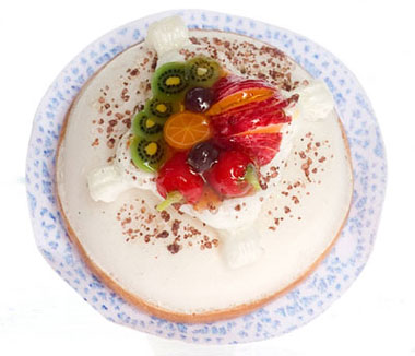 FCA3630 - Cake, 2Pc