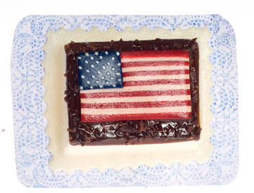FCA3646 - Cake, 2Pc