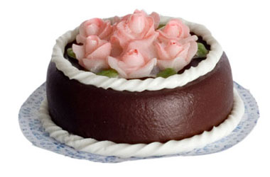 FCA3657 - Cake, 2Pc