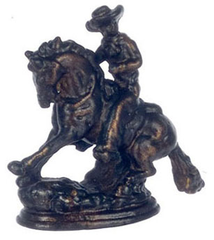 FCA3879 - Rodeo (Brass)
