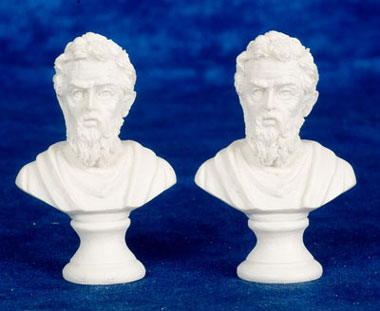 FCA3937 - Michaelangelo, 2Pc