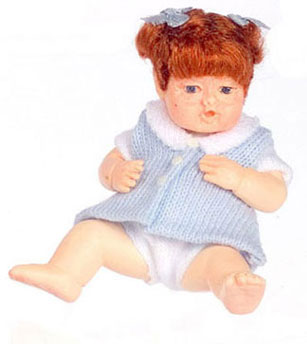 FCA3978BL - Megan, Blue