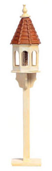 FCA4063 - Bird House