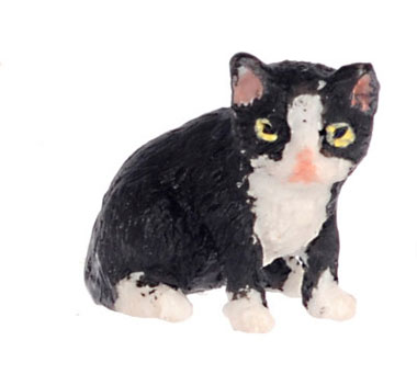 FCA4140SK - Sitting Kitten, Socks