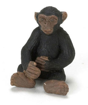 FCA415 - Discontinued: ..Chimpanzee
