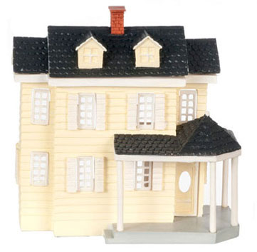FCA4243BG - Victorian House, Small