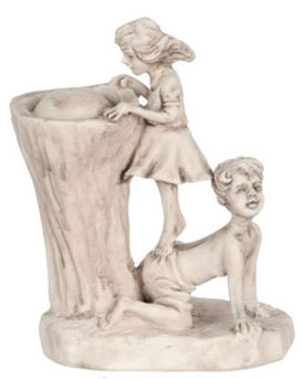 FCA4263GY - Drinking Fountain, Gy
