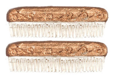 FCA4361 - Comb, Set of 2