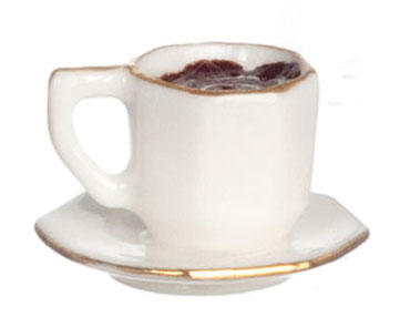 FCA4387 - Hot Chocolate