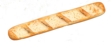 FCA4440 - Baguette, 6 Pc, Large