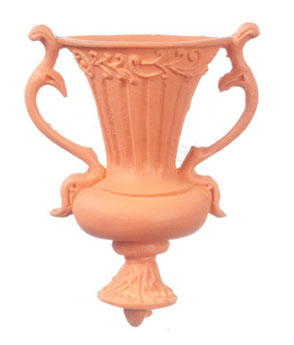 FCA4478TC - Wall Planter with  Twon Handles, Tc, 3 Pc