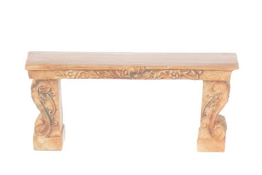 FCA4506AG - Bench, Aged, 2 Pc