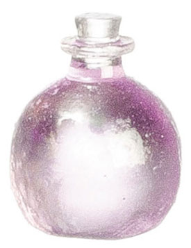FCA4598LV - Bottles, Lavender, 12pc