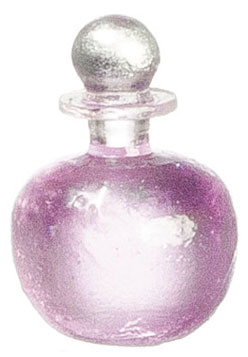 FCA4599LV - Bottles, Lavender, 12pc
