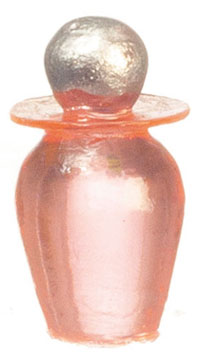 FCA4605PK - Bottles, Pink, 12pc