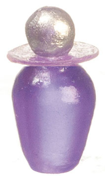 FCA4605PP - Bottles, Purple, 12pc