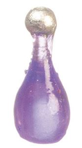 FCA4607PP - ..Bottles, Purple, 12pc