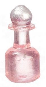 FCA4611PK - Bottles, Pink, 12pc