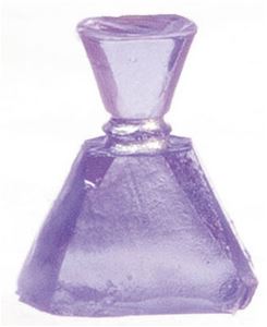 FCA4615PP - ..Bottles, Purple, 12pc