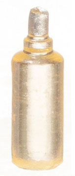FCA4618YW - Bottles, Yellow, 12pc