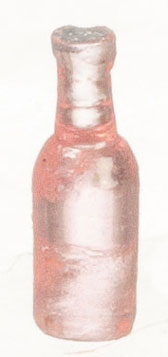 FCA4620PK - Bottles, Pink, 12pc