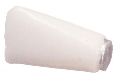 FCA4625WH - Bottles, White, 12pc