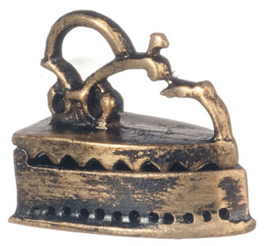 FCA4632GD - Iron, Gold