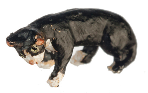 FCA4703SK - 1/4&quot; Cat, Sock