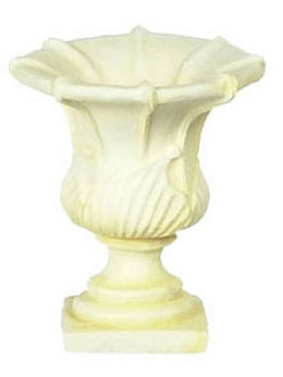 FCA997IV - Cesar&#39;s Urn, Ivory, 6Pcs