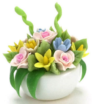 FCAB8002 - Flower Arrangement