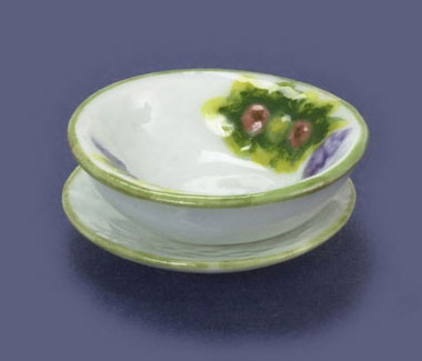 FCCP7197 - Bowl &amp; Dish