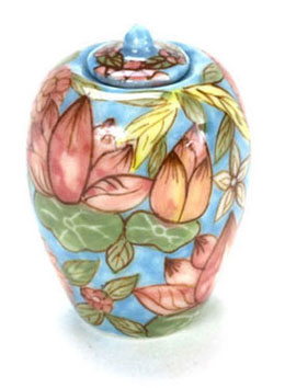 FCCP7207 - Ginger Jar