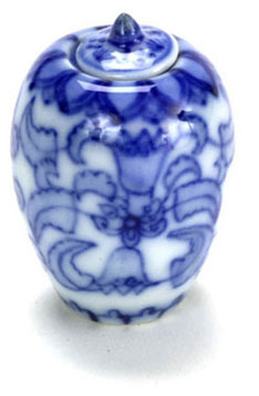 FCCP7208 - Ginger Jar
