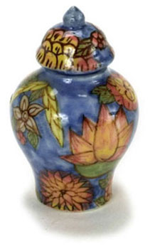 FCCP7210 - Discontinued: Ginger Jar
