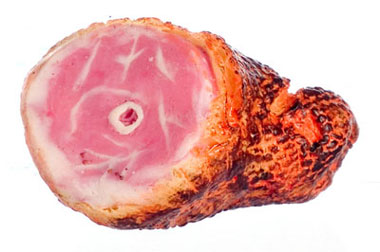 FCJU1001 - Discontinued: Roasted Ham